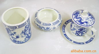 淄博三维商务陶瓷工艺品产品列表与日用百货精选