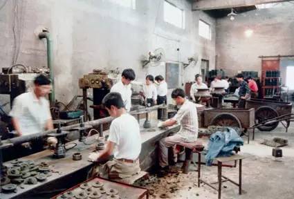 东营日用百货市场变迁录 消失还是转型？